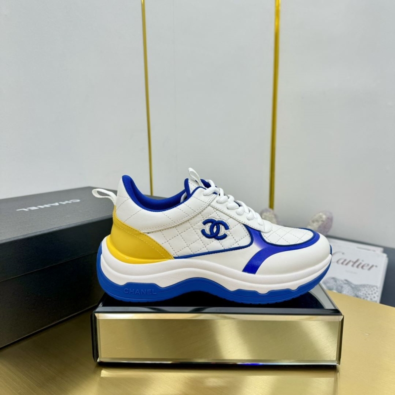 Ch*el casual shoes